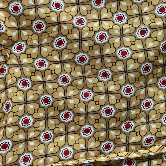 Mac Studio Ruffle Tiered Shift Dress - Picture 6 of 8